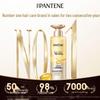Pantene Deep Hydrating Nourishing Shampoo - 12-Bottle Bulk Pack