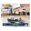 Hot Wheels Volkswagen Team Transport Baja Bug Wide Open Series 2020 #23,