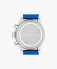 Taimaegseu X Pan Am Waterbury Ace Chronograph Men'S Wristwatch 41Mm