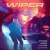 Wiper by John Harris Dunning Paperback Book 9781506733401