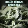 2021 Новый китайский новый чай Biluochun Cloud консервированный новый чай Весенний зеленый чай 100г