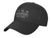 New animation printed versatile baseball cap men's and women's casual sunshade cap