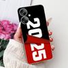 Для Xiaomi Redmi 13C 5G Крутой Чехол для Телефона с Рисунком Дракона и Тигра Для Redmi 13R Redmi13C 5G Мягкие Силиконовые TPU Чехлы