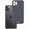 Sc Silicone Case Iphone 11 Pro Black