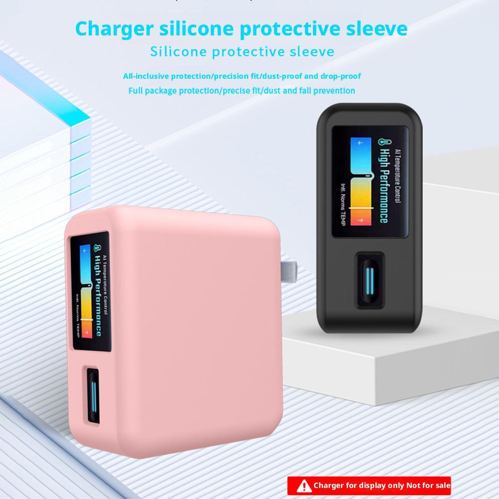 Силиконовый защитный чехол для KUTAKO 10 Ultra Super Charger, пыле- и грязезащитный, ударопрочный, скин-чехол