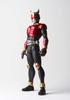 TAMASHII NATIONS Kamen Rider Decade Kamen Rider Kuuga Mighty Form 145 мм окрашенная подвижная фигурка SHFiguarts (Синкочо Сейхо) (ДЕСЯТИЛЕТИЕ Вер.) Прибл.