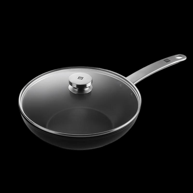 ZWILLING Enjoy Deep Frying Pan 28cm