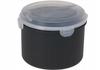 Lunchbox Food Container Set with Sauce Cup & Cutlery