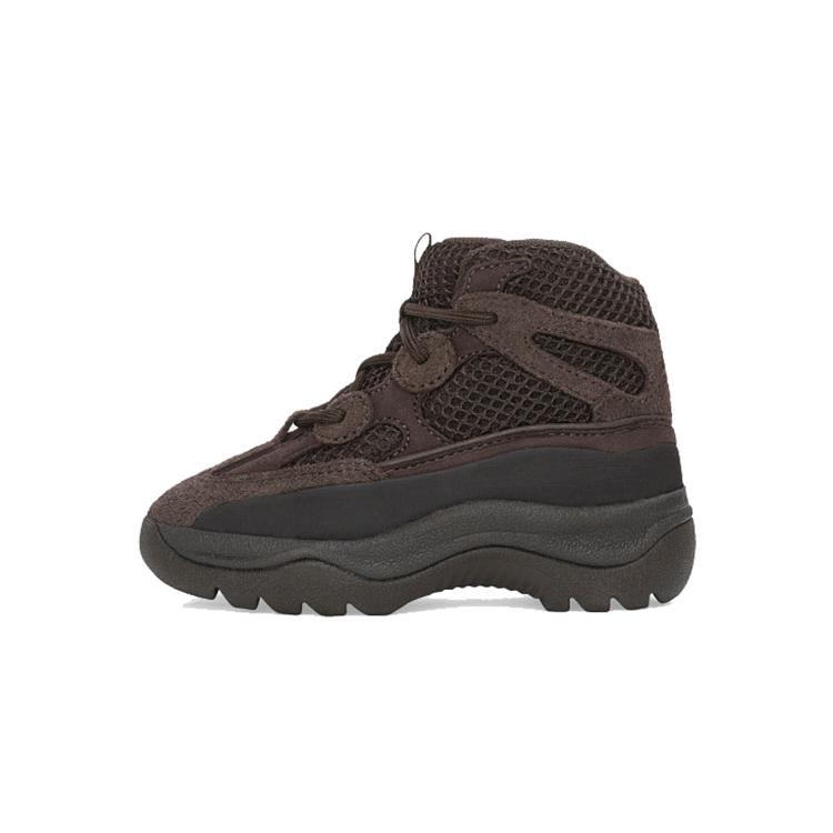 adidas Yeezy Desert Boot Oil Младенцы EG6684