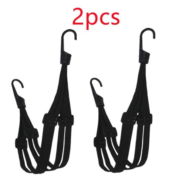 Универсальный 60 см мотоциклетный ремень для багажа, мото шлем, шестерни с фиксированной эластичной пряжкой, веревочный шлем, выдвижной защитный эластичный ремень для багажа