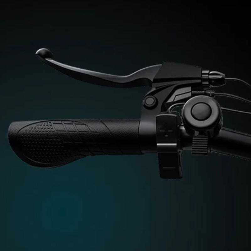 Engwe Двигатель X 250 Вт Городской электровелосипед для поездок с аккумулятором 48 В 13 Ач, Полная подвеска, Shimano 7 скоростей, Шины 20"×4.0", Складной электровелосипед с задним багажником