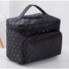New Multifunctional Waterproof Travel Makeup Bag with Large Capacity and Portable Women's Storage Bag