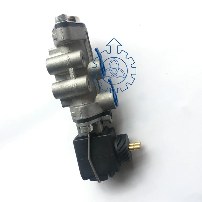 Электромагнитный клапан тормозной системы oem 1488083 1121759 1318860 1334037 1423566 для грузовика Scania