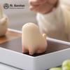 Наньшань г-н. Керамическая кошка - чайный питомец, украшение