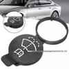 Compatible Windshield Washer Reservoir Cap for Chevrolet, GMC, Buick, Regal, Cadillac, Saab - 1322730.