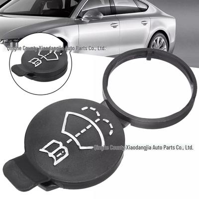 Совместимая крышка бачка омывателя лобового стекла для Chevrolet, GMC, Buick, Regal, Cadillac, Saab - 1322730.