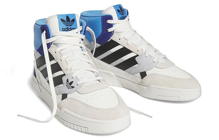 adidas Originals Drop Step 'Белый' GZ2572