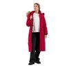 Superdry Longline Faux Fur Everest куртка