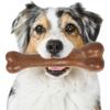 Durable Aggressive Pet Supplies Teeth Cleaning Tool Dog Bone Pet Toy Dog Chew Toy Puppy Bones