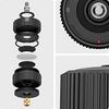 Spigen Camera Adapter Mount for AirTag, Nikon DSLR, Canon DSLR, GoPro, GoPro Hero 8, GoPro Hero 9, GoPro Hero 10, GoPro Hero 11, DJI Pocket, DJI Pocke