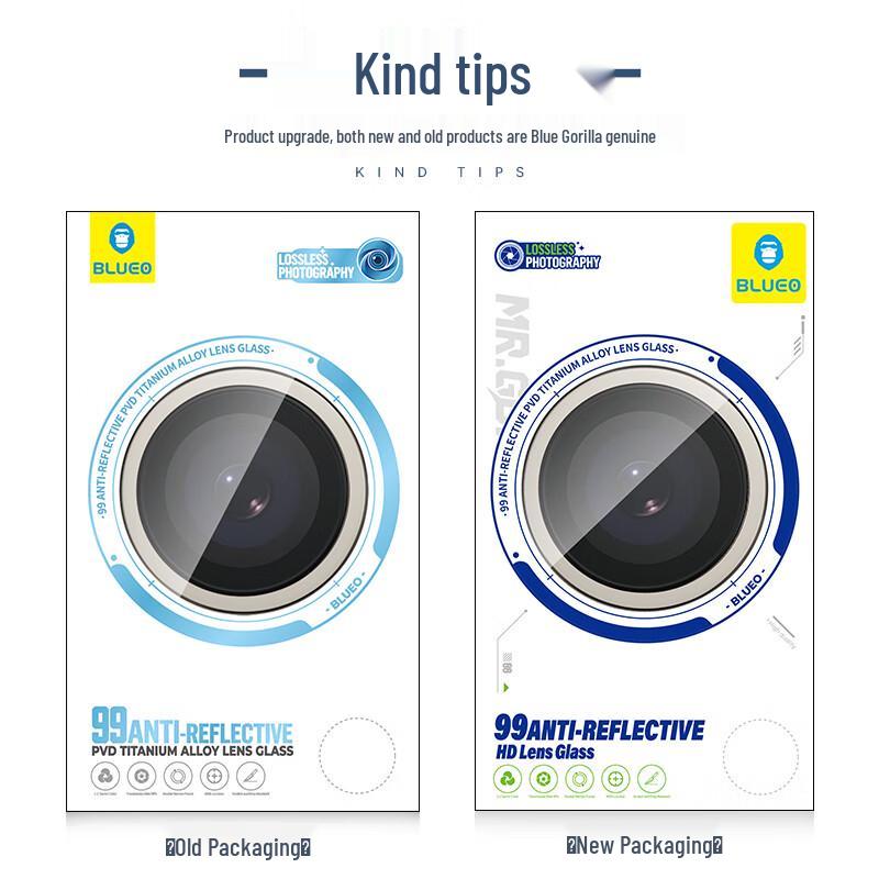 LanxingxianSheng iPhone Tempered Glass Protectors