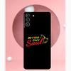 Better Call Saul Case For Samsung Galaxy S24 S23 S22 Ultra Note 10 Plus Note 20 S9 S10 S20 S21 FE Back Cover