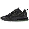Air Max 270 React Черный Электрический Зеленый CQ6549-001