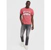 Джинсы Guess Miami M2YAN1 D4Q52 серый Skinny Fit