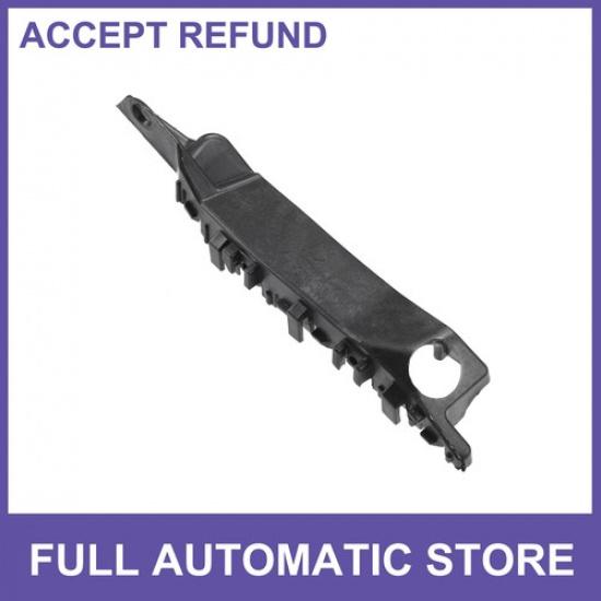 Right Front Bumper Retainer Bracket Single For Hyundai Elantra 11-16
