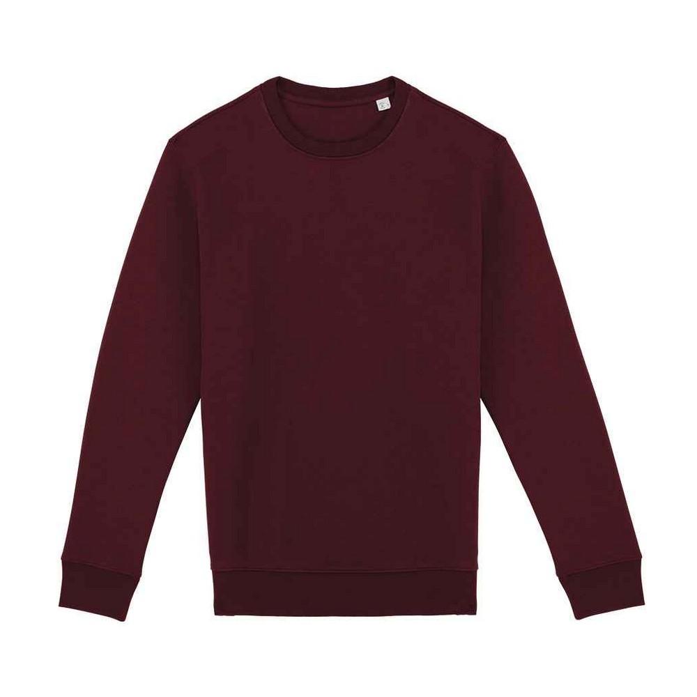 Толстовка унисекс для взрослых Native Spirit с круглым вырезом