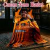 1pc racing driver5 Blanket, Super Cozy Printed Home Blanket, All-Season Warmth