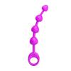 Pretty Love Beeds Silicone Anal Beads