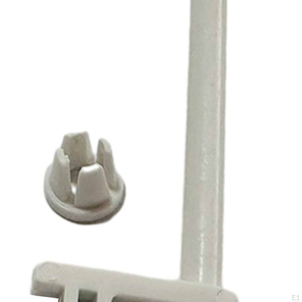 Штифт для катушки швейной машины TA10943209S Прочная практичная вспомогательная подставка для ниток для