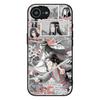 Mo Dao Zu Shi MDZS Вэй У Сянь Чехол для Motorola Moto G54 G05 G24 G45 G55 G75 G85 G15 G57 G86 Power Edge 50 30 Fusion neo Pro