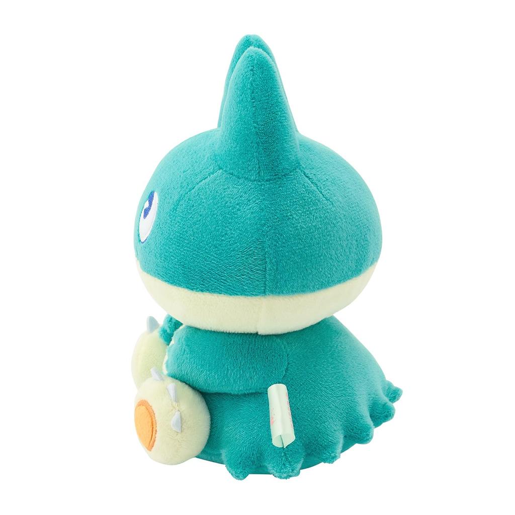 Pokemon Center Original Plush Toy Psycho Soda Refresh Goomy