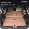 Органайзер и коврик в багажник Wuling Bingo S для модификации автомобиля