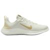 Nike Женские кроссовки Flex Experience Run 12 Sail Alabaster Team Gold DV0746-104
