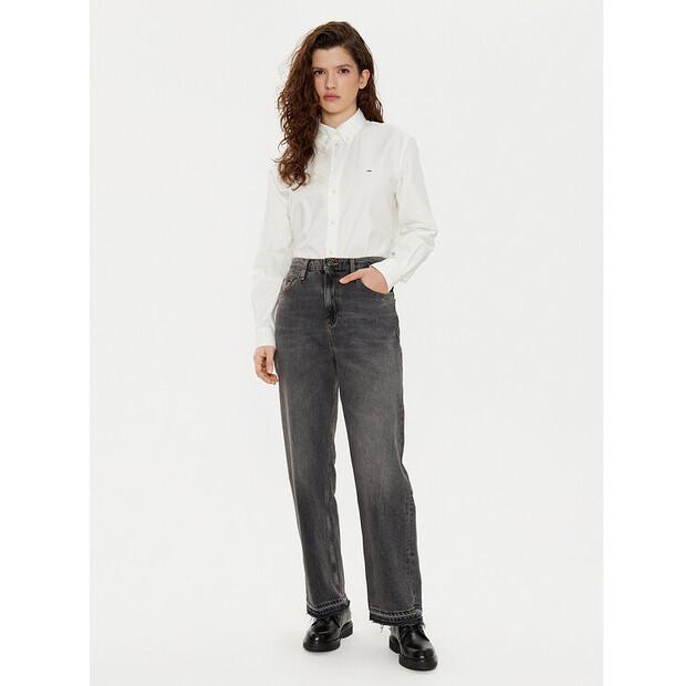 Джинсы Tommy Jeans Layla