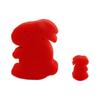 Stage Street Sponge Magic Tricks Magician Game Magic Bunny Sponge  Education Toys