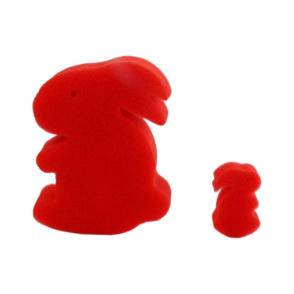 Stage Street Sponge Magic Tricks Magician Game Magic Bunny Sponge Education Toys