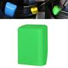 Silicone Seat Belt Buckle Covers Anti Scratch Seat Belt Base Cover Safety Buckle Clip  Car Use