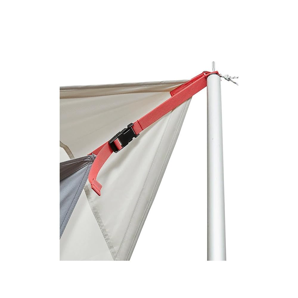 Snow Peak Комплект TAKIBI Tarp Hexa M TP-440S-US