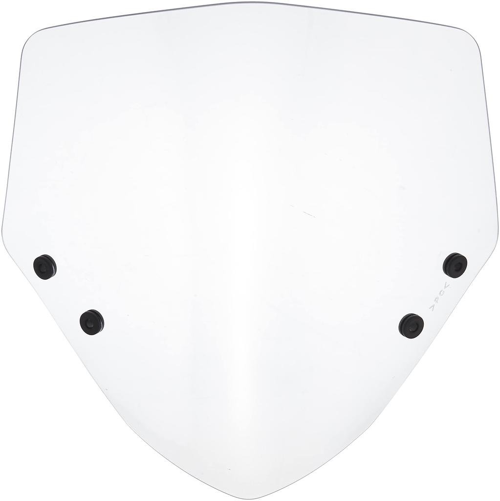 Ветровое стекло YAMAHA BW'S12590793-53099