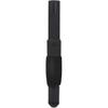 Soldering iron suction pump/black solder pump