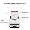 Canon R40 Sheet-fed Document Scanner CN plug (adapter included)
