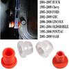 14057 for Ford Escape F150 Transmission Shift Cable Bushing,Chevrolet Chevy Ford F-150 Oldsmobile Pontiac GMC Envoy;5L3Z7E395BA,BL3Z7E395C,EL3Z7E395D
