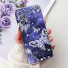 Чехол для Samsung Galaxy A52 A52s A72 5G Милый Расписной Чехол Мягкий Силиконовый Чехол для Телефона Для Samsung A52 A 52 s Galaxy A72 5G Fundas
