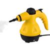 1200W Household Handheld Steam Cleaner Portable High Temperature Pressurized Steam Cleaning Machine with 10PCS Accessory