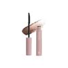 Nude Eyelash Mascara Waterproof (02 Sheer Brown) 6g Hot Water Remover