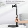 Adjustable Height Telescopic Phone Stand Stable Base Mobile Phone Bracket  Live Learning